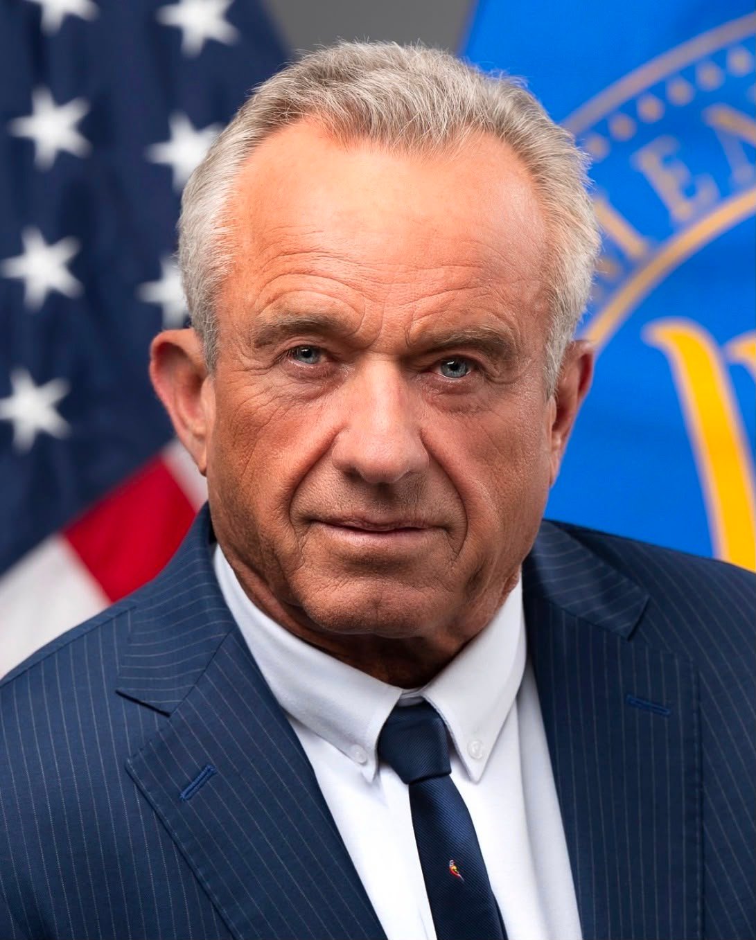 Robert.F.Kennedy JR